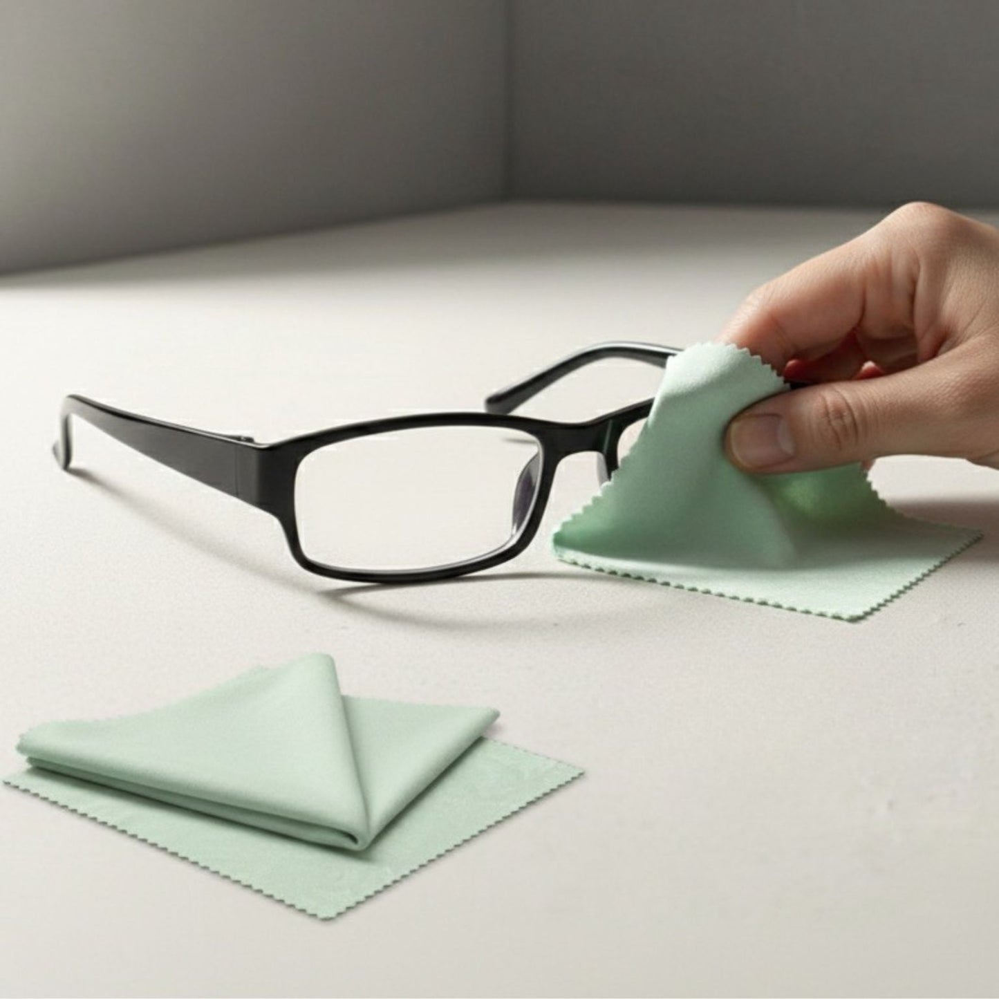 3× Premium krpice za naočale (2+1 GRATIS)