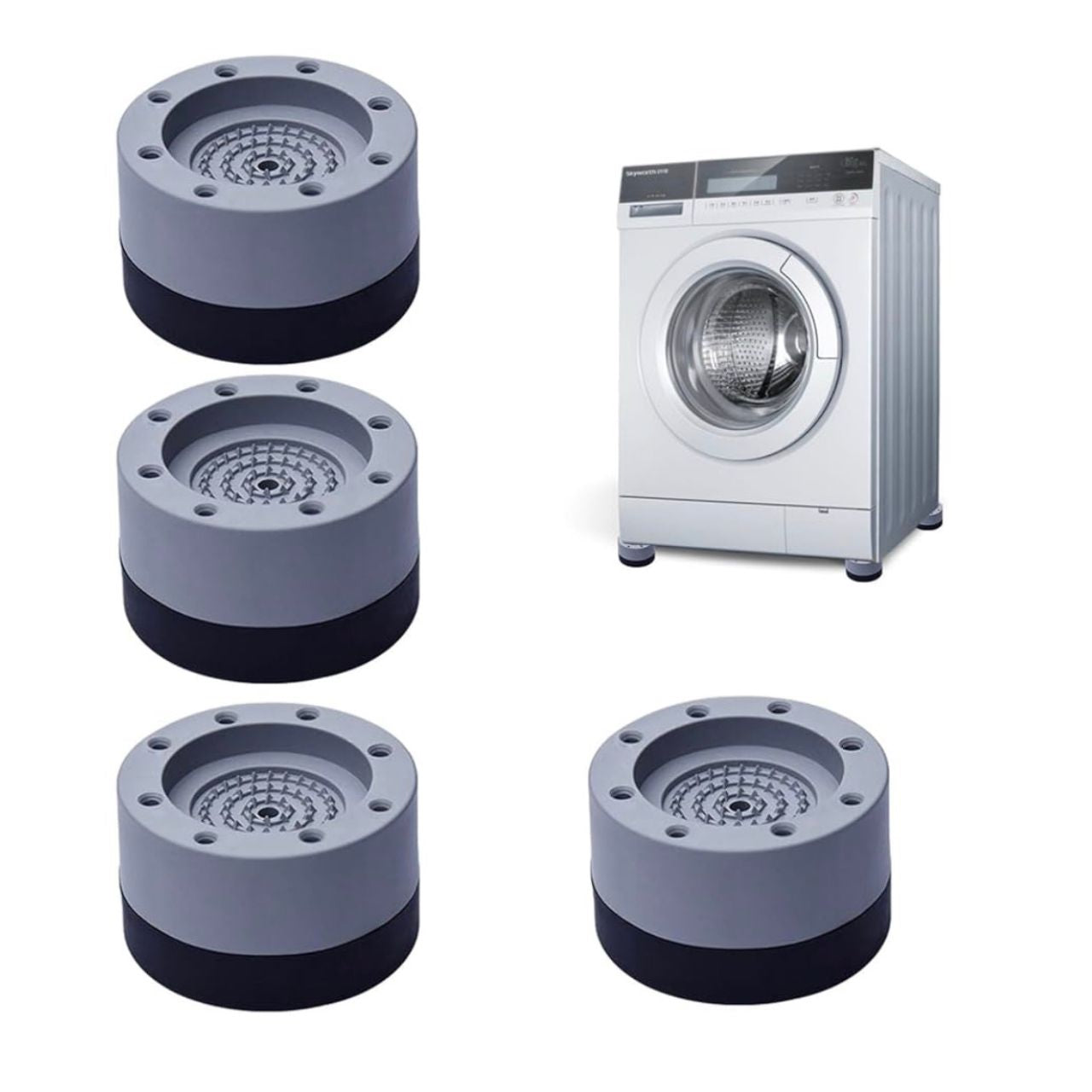 Podloge za veš mašinu