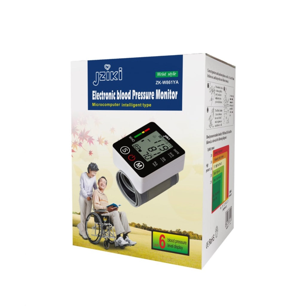 ⭐ DIGITALNI TLAKOMJER ZA ZAPEŠĆE – TAČAN, BRZ I PRAKTIČAN