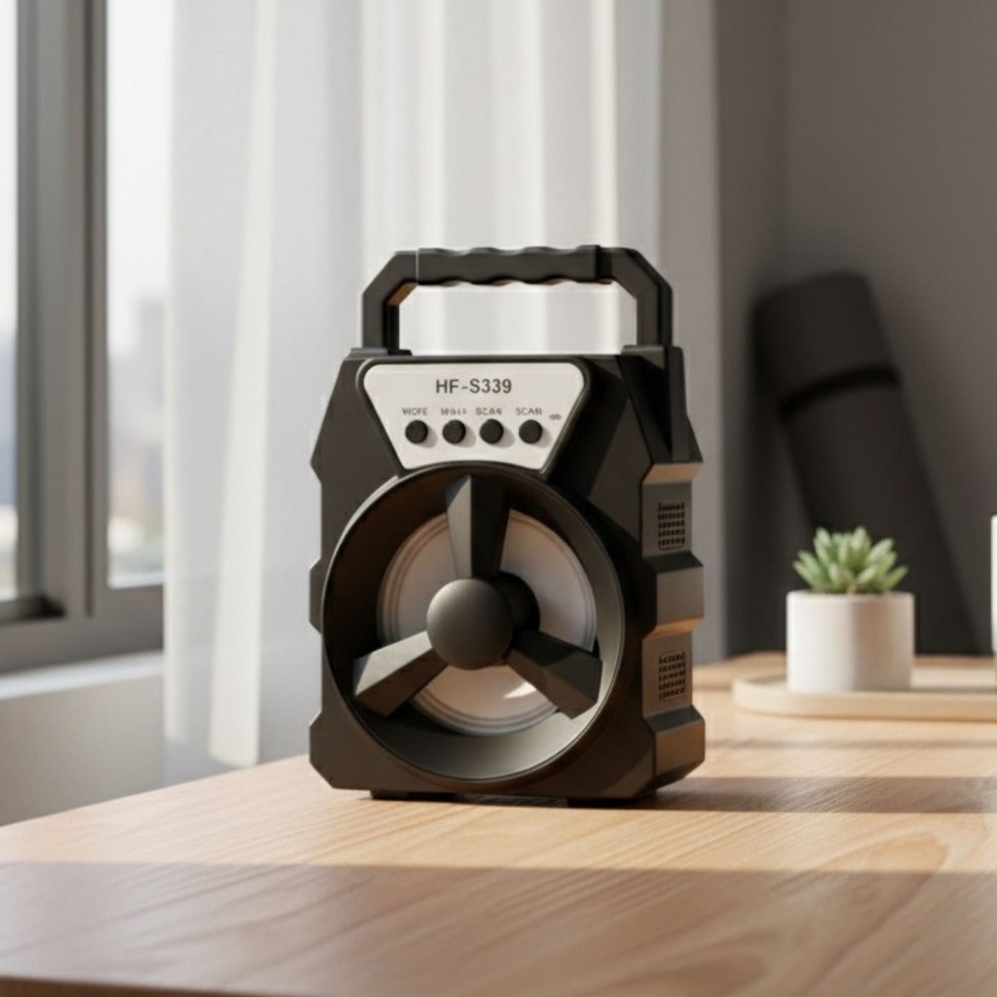 🔊Prijenosni Bluetooth Zvučnik