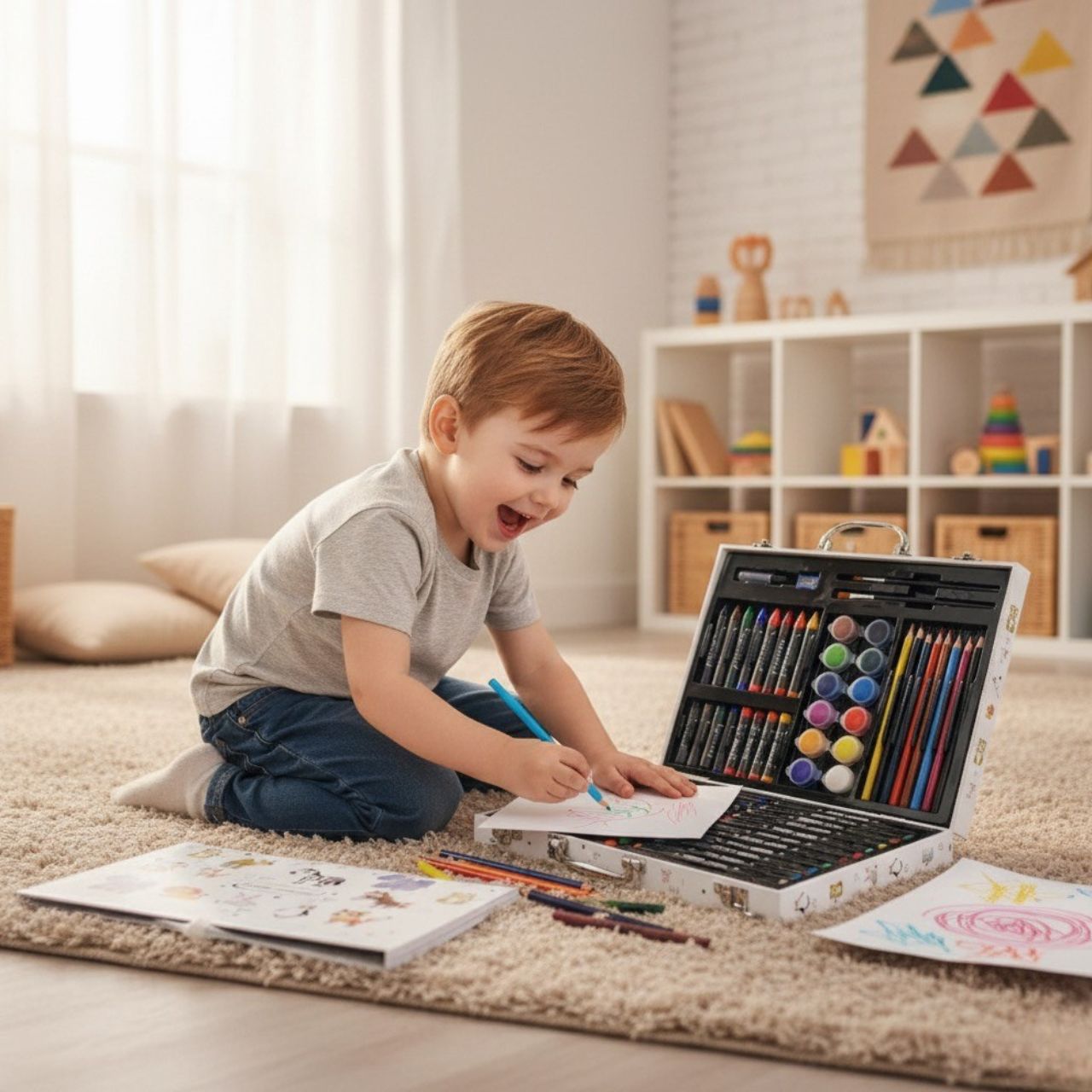 Igracka 22 figure igracke kimeta