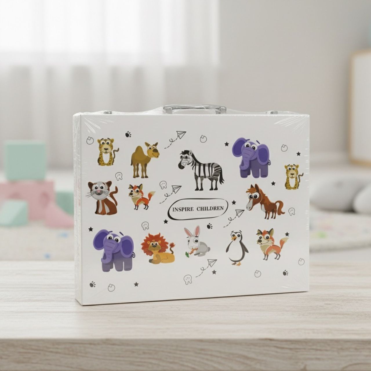 Igracka 22 figure igracke kimeta