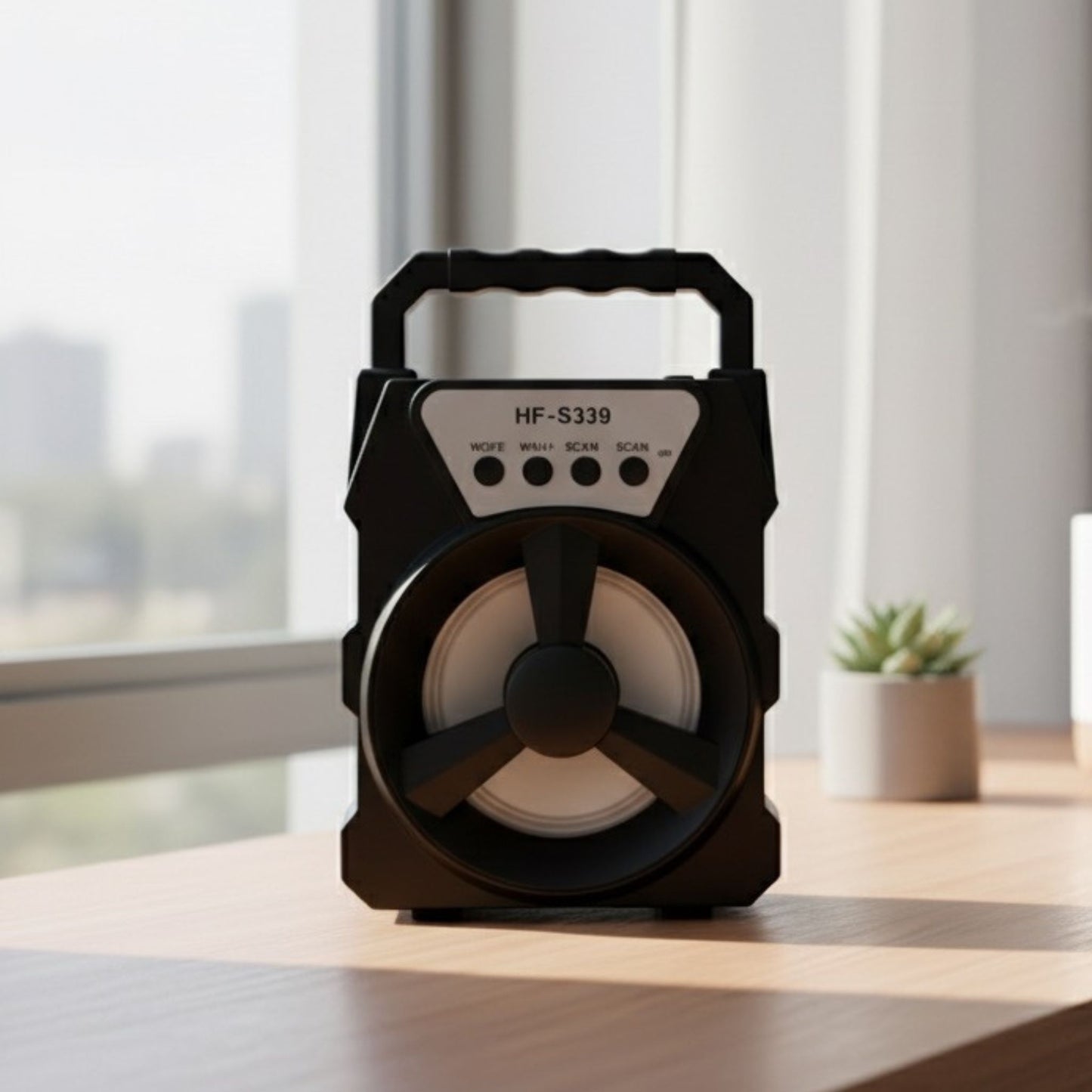 🔊Prijenosni Bluetooth Zvučnik