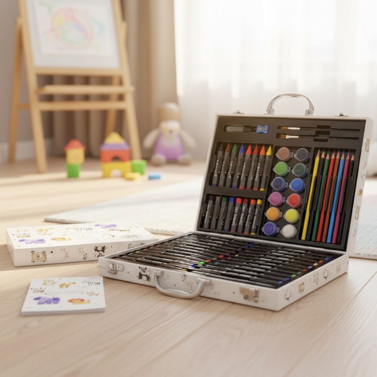 Igracka 22 figure igracke kimeta