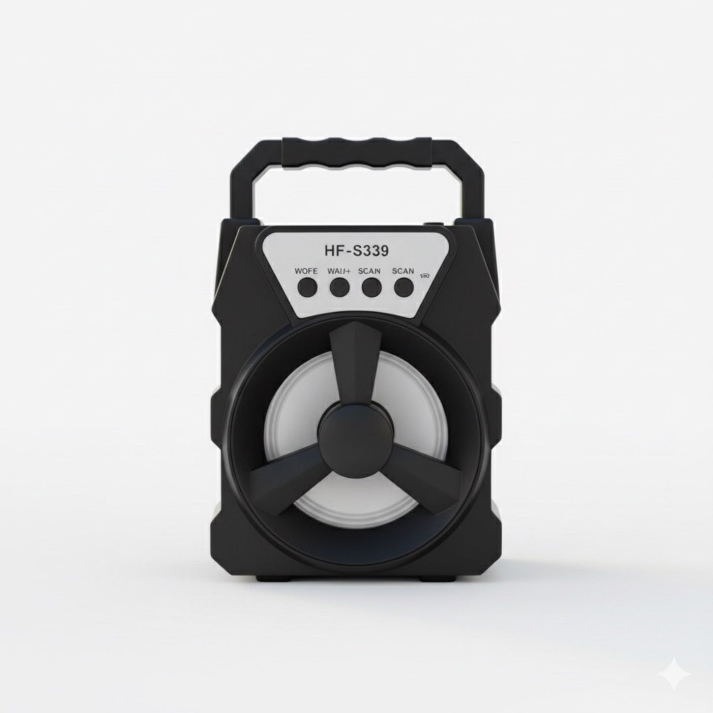 🔊Prijenosni Bluetooth Zvučnik