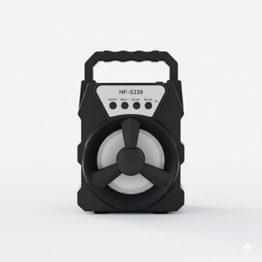 🔊Prijenosni Bluetooth Zvučnik