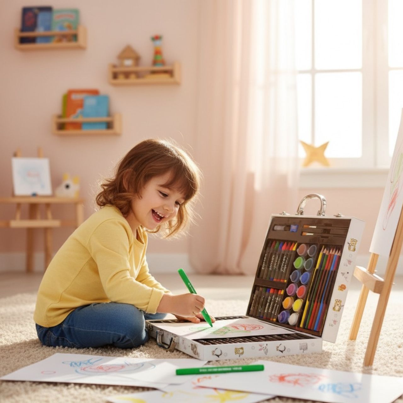 Igracka 22 figure igracke kimeta