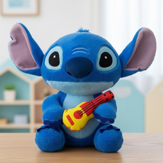 Igracka 21 medo stich