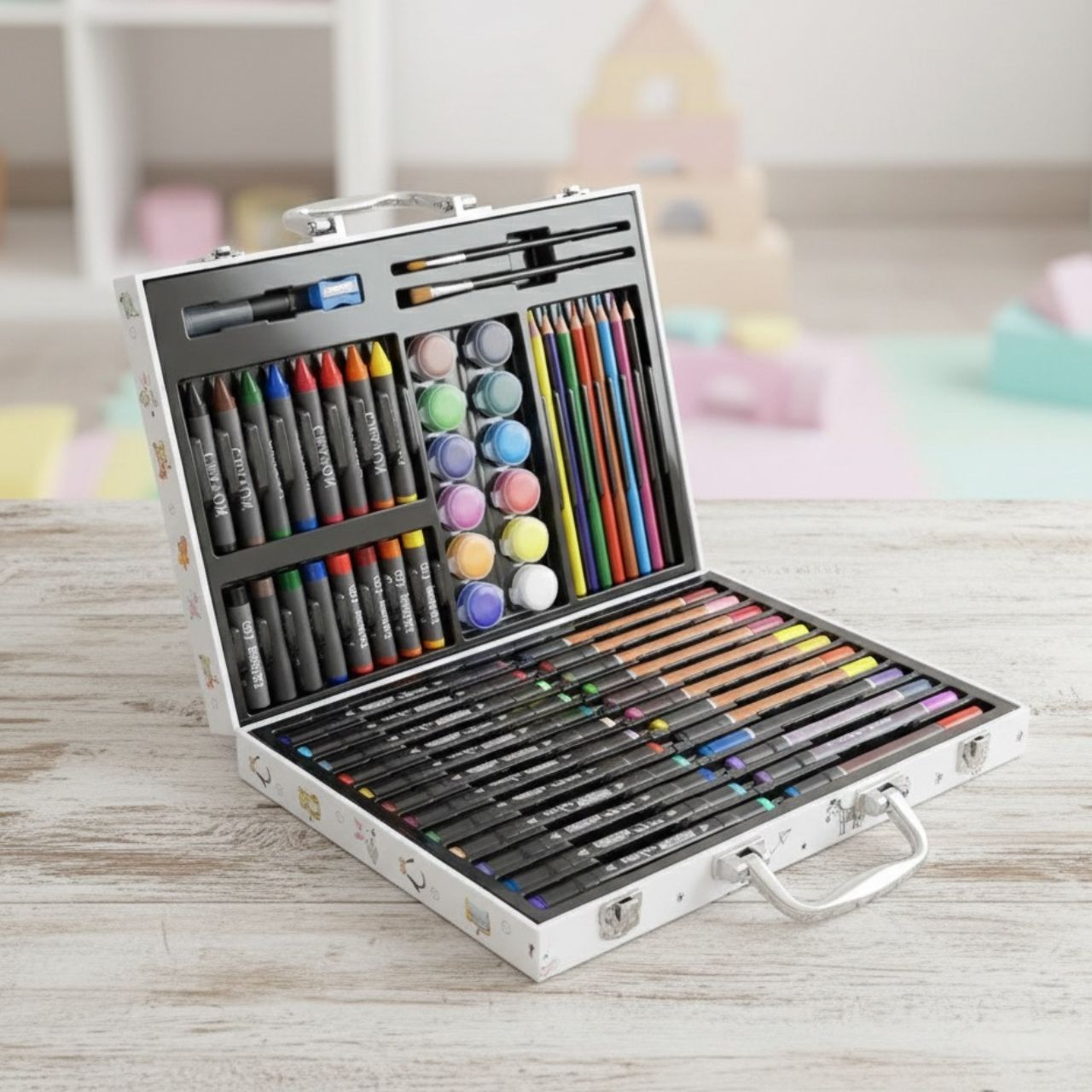 Igracka 22 figure igracke kimeta