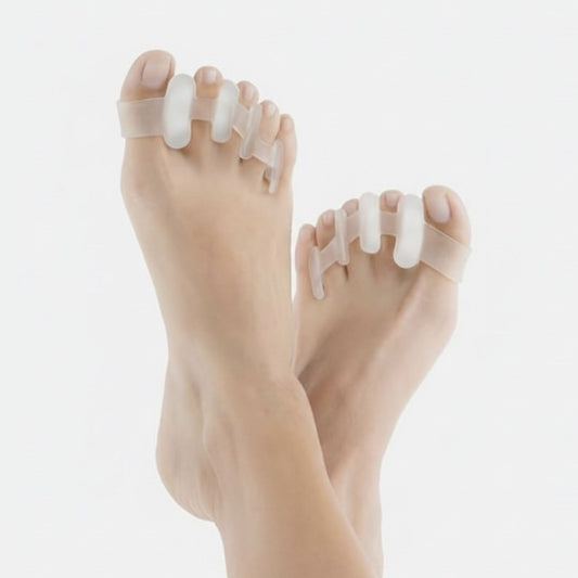 Ublaži bolove u stopalima, ispravi prste i oslobodi napetost | 1+1 GRATIS!