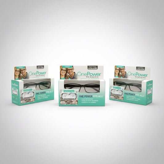 Naočare koje mijenjaju sve — 2+1 GRATIS!