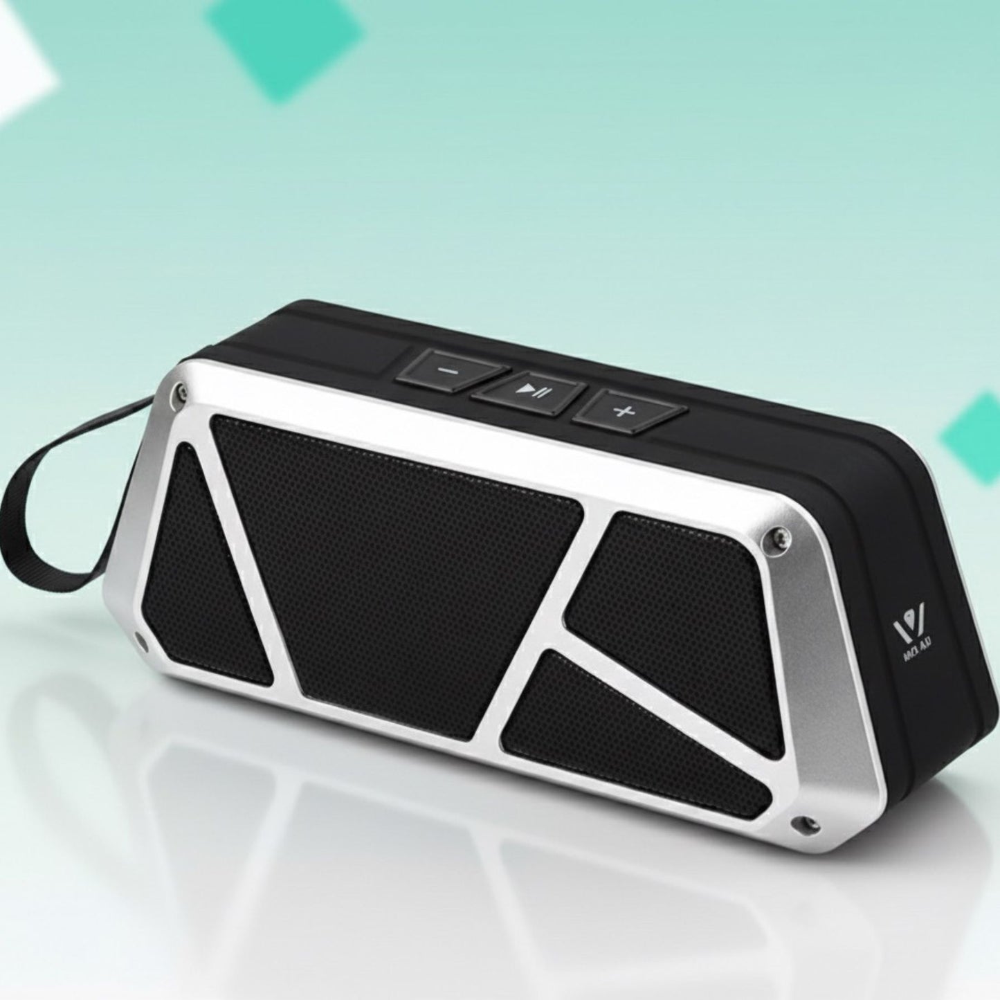 🔊Prijenosni Bluetooth Zvučnik WSA-837