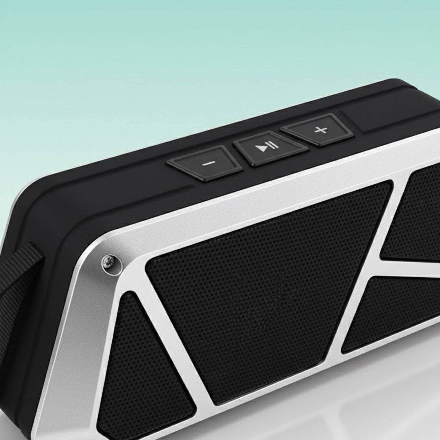 🔊Prijenosni Bluetooth Zvučnik WSA-837