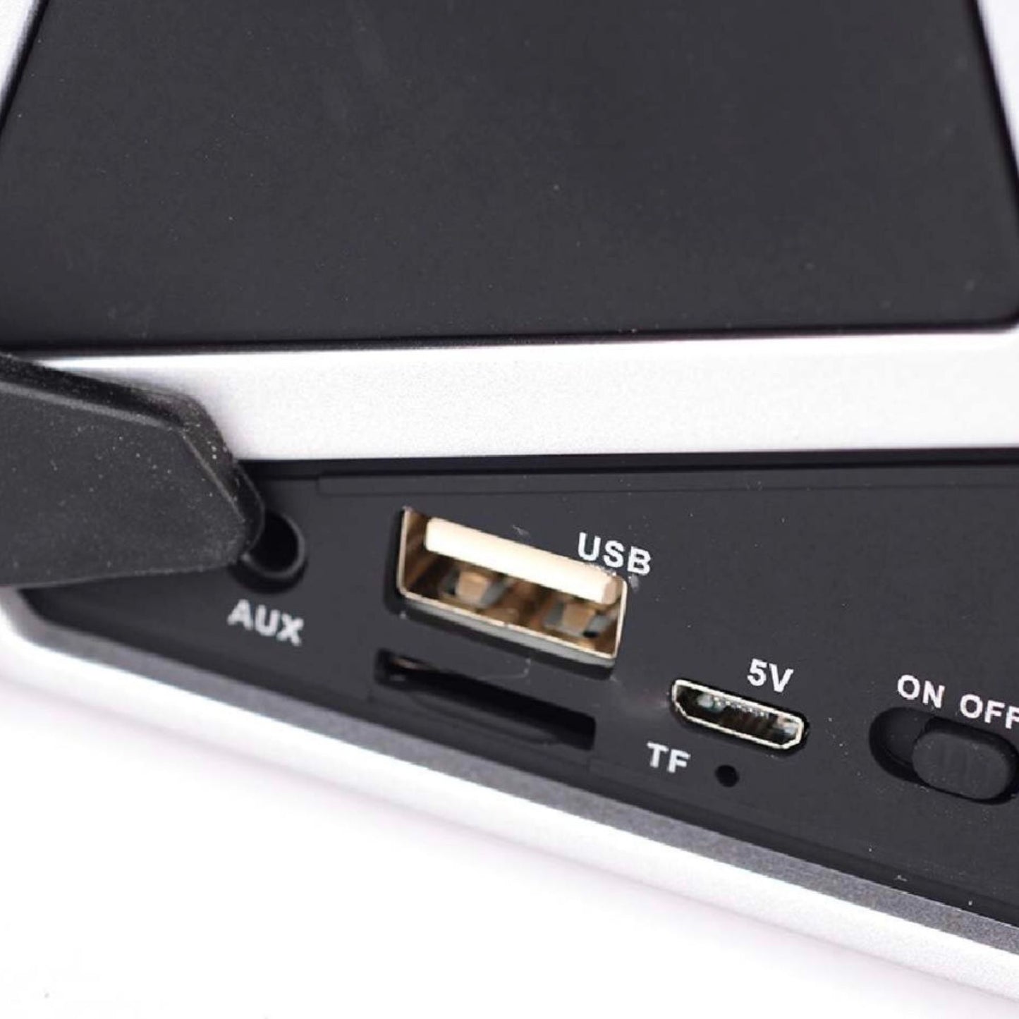 🔊Prijenosni Bluetooth Zvučnik WSA-837