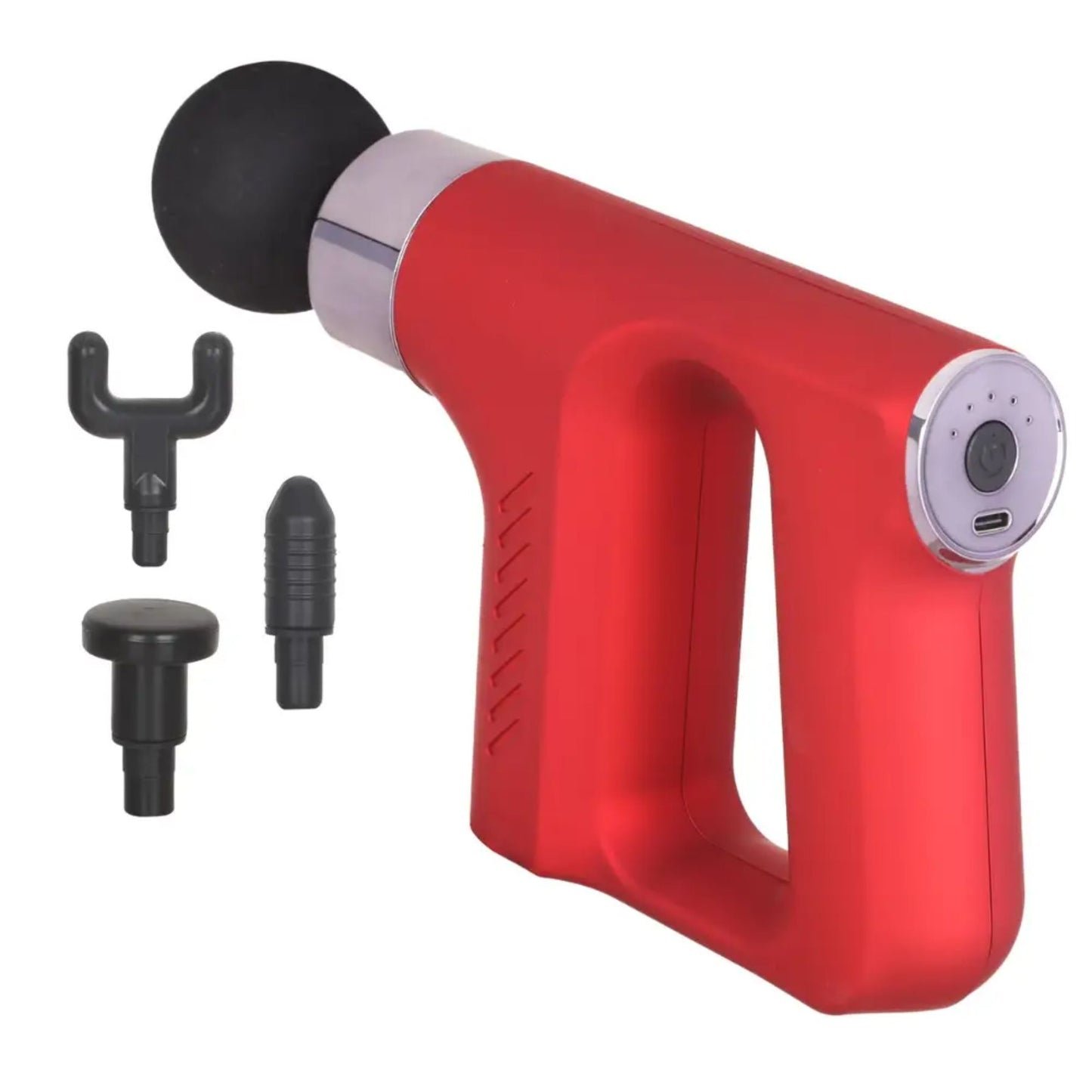 ❤️Masažer 5u1 – Dubinska Masaža za Tijelo