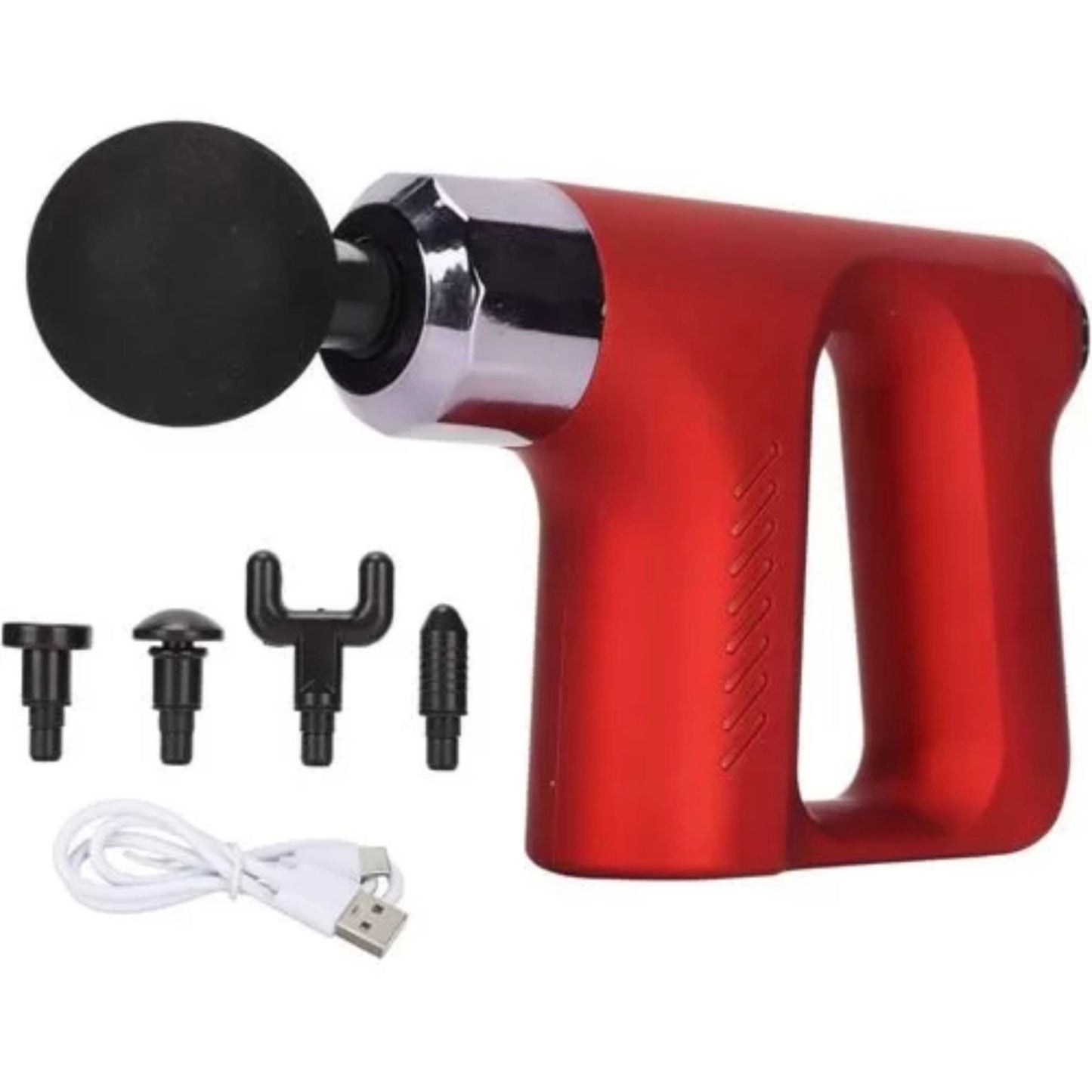 ❤️Masažer 5u1 – Dubinska Masaža za Tijelo