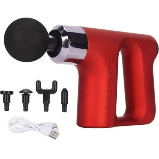 ❤️Masažer 5u1 – Dubinska Masaža za Tijelo