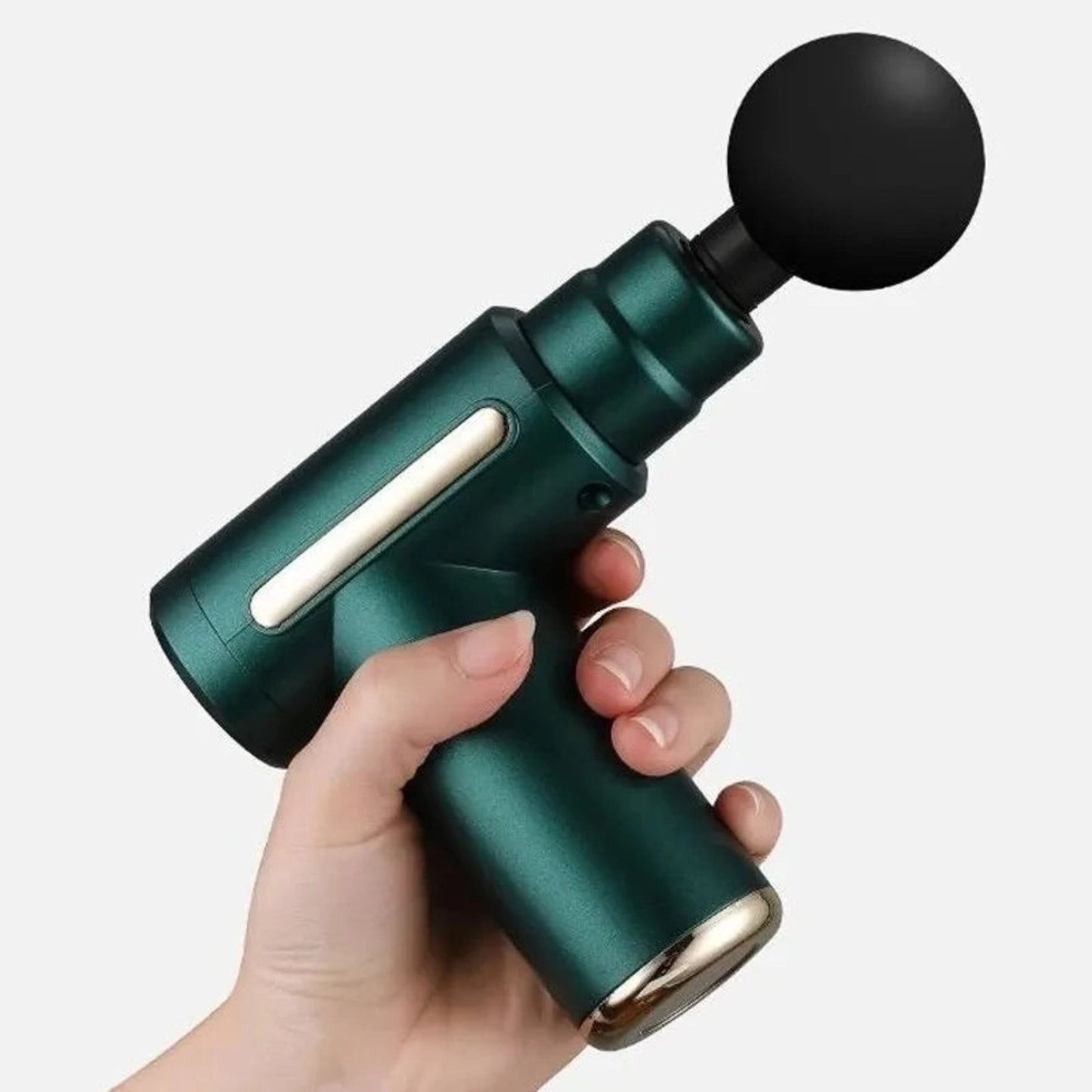 💪Massage Gun 6u1 – Profesionalni Pištolj za Masažu