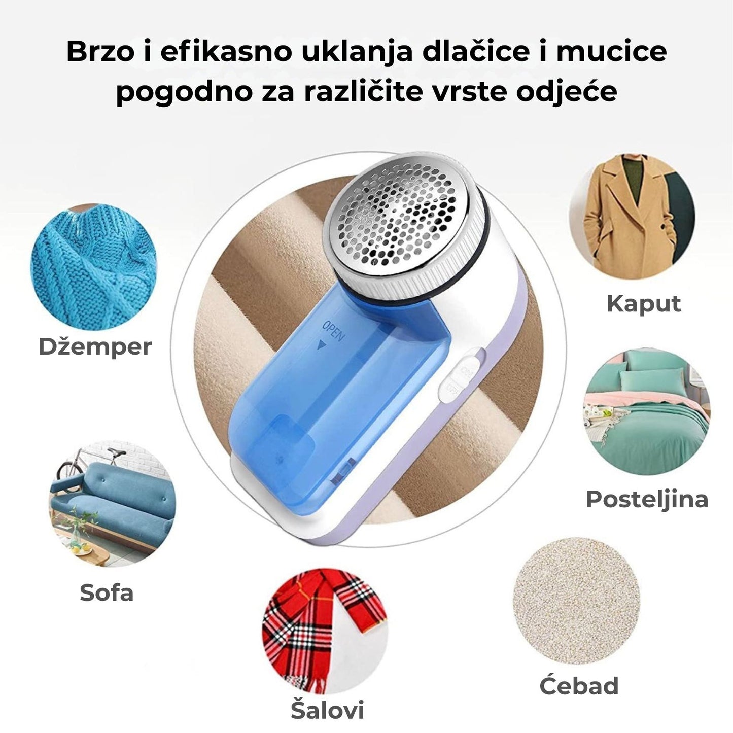 Preporodite svoju odjeću!