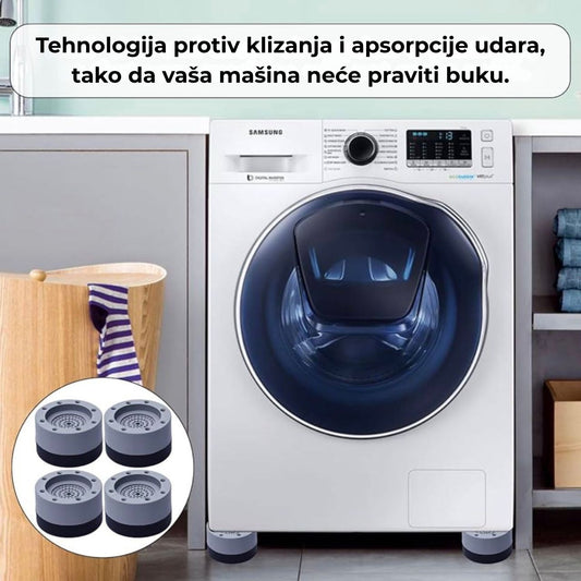 Podloge za veš mašinu