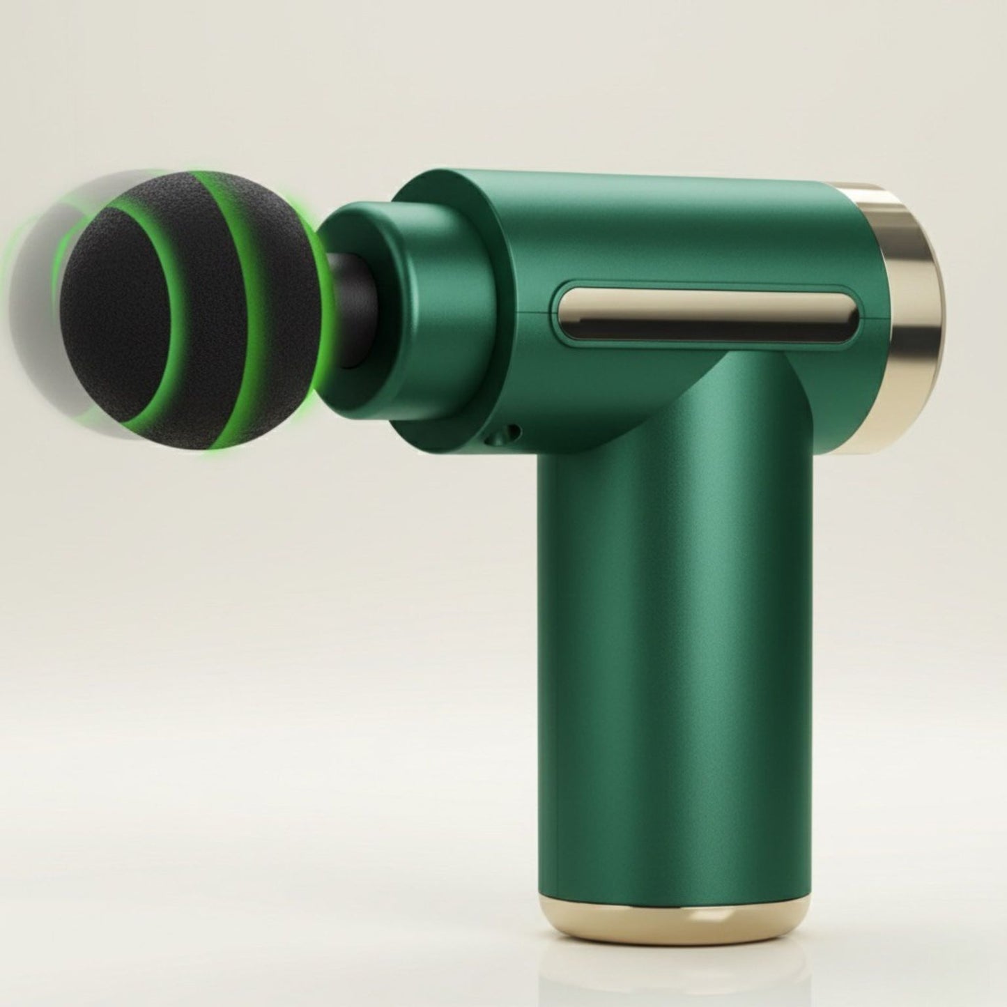 💪Massage Gun 6u1 – Profesionalni Pištolj za Masažu