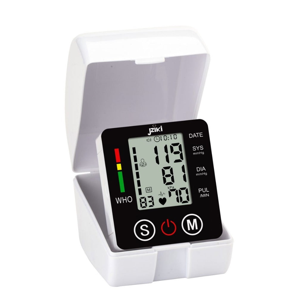 ⭐ DIGITALNI TLAKOMJER ZA ZAPEŠĆE – TAČAN, BRZ I PRAKTIČAN