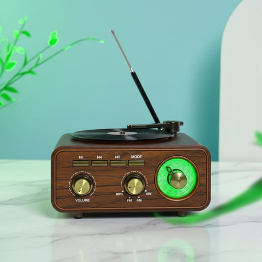 Retro Ljepotan sa Modernom Tehnologijom✨